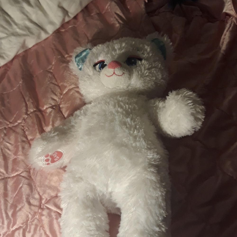 Elsa Bear